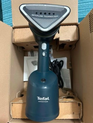 Plancha Vertical Tefal