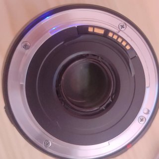 Tamron 18-270mm f/3.5-6.3 Di II VC PZD Canon