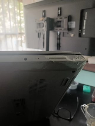 Ordenador Portátil Lenovo Plateado