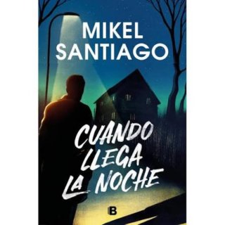 Cuando llega la noche (edición limitada · Navid...