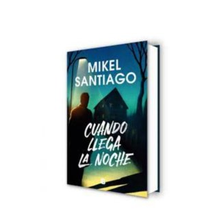 Cuando llega la noche (edición limitada · Navid...