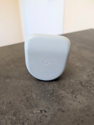 Google Pixel Stand 2ª Gen