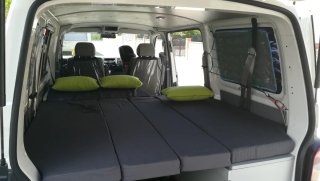 Volkswagen Transporter T5 2003