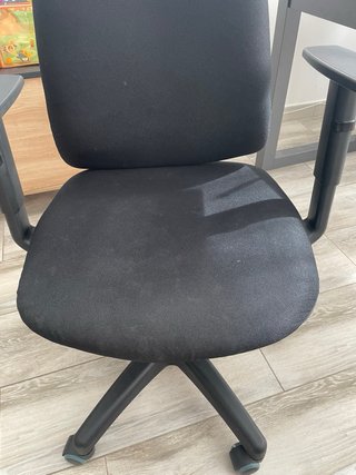 Silla de oficina profesional regulable
