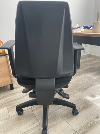 Silla de oficina profesional regulable