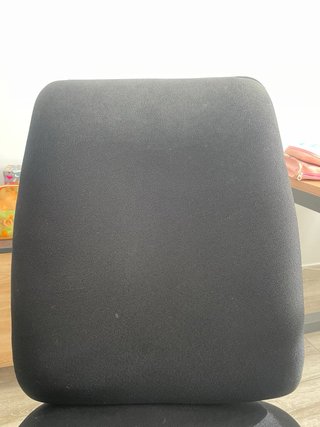 Silla de oficina profesional regulable