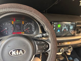 KIA Stonic 2021