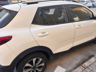 KIA Stonic 2021