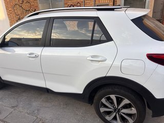 KIA Stonic 2021