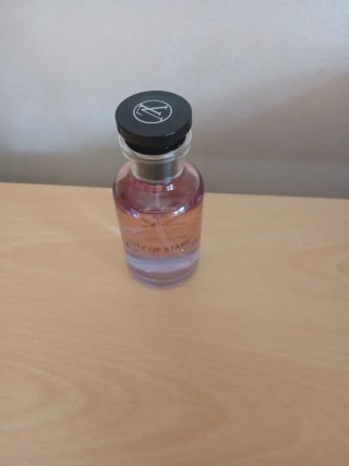 Louis Vuitton City of Stars Eau de Parfum