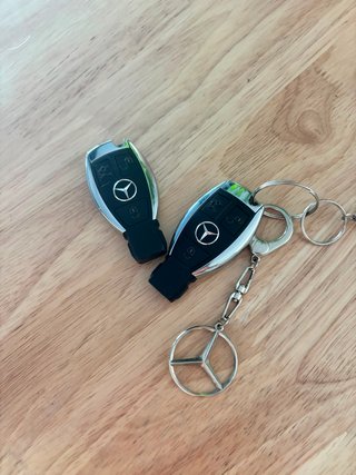 Mercedes-Benz Clase CLA 2018