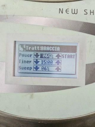 Macchinario Estetico Panestetic New Shape