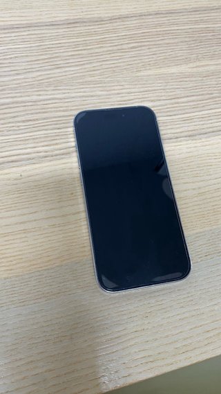 iPhone 14 Pro 256GB Blanco impecable + ticket