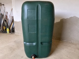 Depósito de agua ROTH ROTHAGUA 2.000 litros