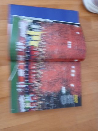 Osasuna 1920-2020 valiente y luchador