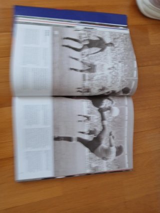 Osasuna 1920-2020 valiente y luchador