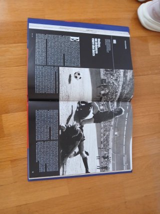 Osasuna 1920-2020 valiente y luchador