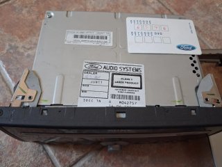 Radio CD Ford Focus MK2 Sony VP787F