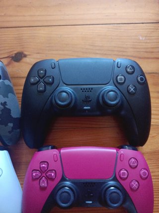 (NUOVI) Controller PS5 Sony