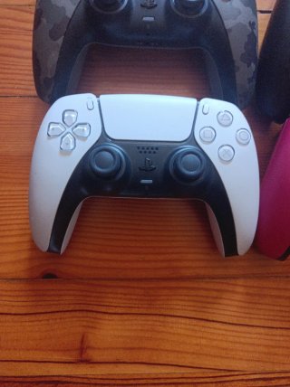 (NUOVI) Controller PS5 Sony