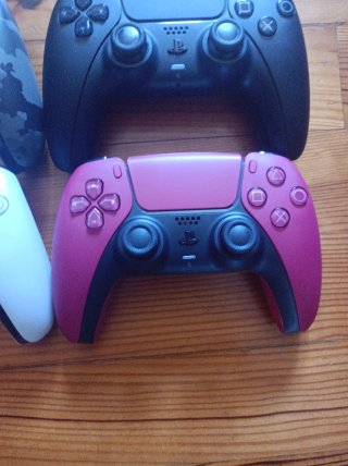 (NUOVI) Controller PS5 Sony