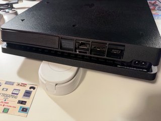 Ps4 Slim 500GB + 2 Giochi