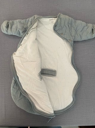 Saco dormir Bemini 0-3m TOG 3