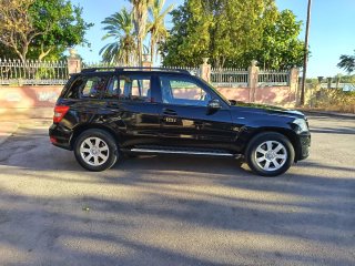 Mercedes-Benz Classe GLK  2010