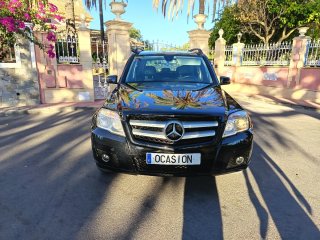 Mercedes-Benz Classe GLK  2010