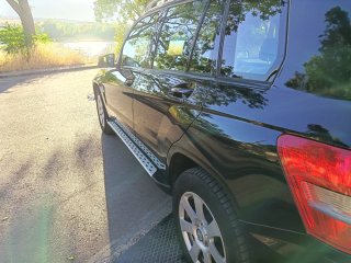 Mercedes-Benz Classe GLK  2010