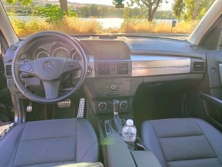 Mercedes-Benz Classe GLK  2010