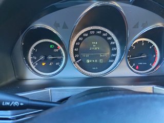 Mercedes-Benz Classe GLK  2010