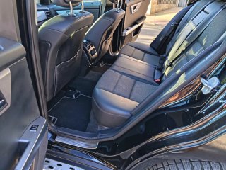 Mercedes-Benz Classe GLK  2010