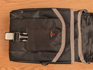 Borsa Ufficiale PS2 PlayStation 2