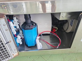 Lavadora perros Lavakan auto lavado
