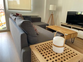 Pack completo salón y comedor IKEA estilo nórdico