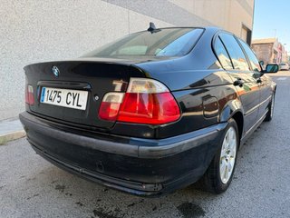 BMW Serie 3 2001