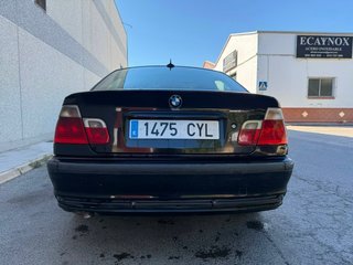 BMW Serie 3 2001
