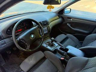 BMW Serie 3 2001