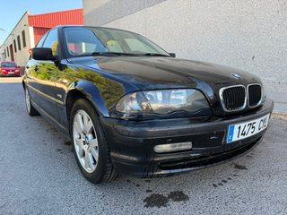 BMW Serie 3 2001