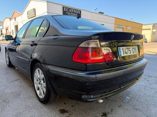 BMW Serie 3 2001