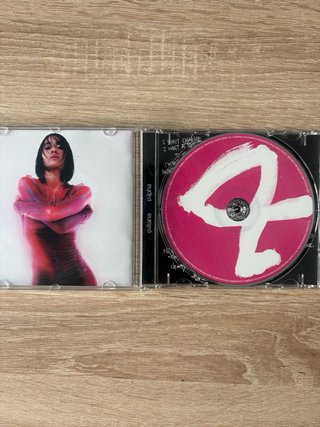 CD Aitana Alpha