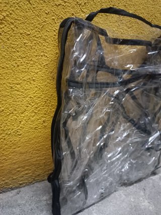 Funda lluvia Jané Mum 3