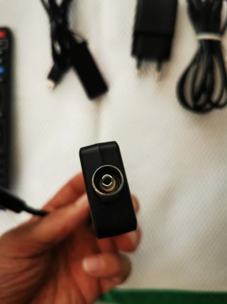 Decodificador T2 FullHD Owerlyn 2026