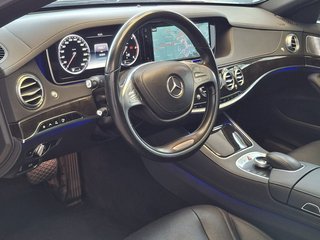 Mercedes-Benz Clase S 350 D-2017