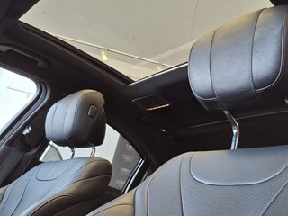 Mercedes-Benz Clase S 350 D-2017