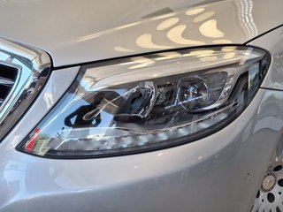 Mercedes-Benz Clase S 350 D-2017