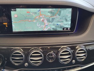 Mercedes-Benz Clase S 350 D-2017