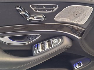 Mercedes-Benz Clase S 350 D-2017