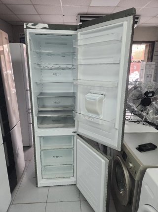NEVERA LG GARANTIA TRANSPORTE